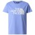 Detailbeeld 1 The North Face - Kid's Teen Easy S/S Tee - T-shirt