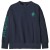 V&auml;ri Hut Tripper: New Navy