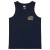 Imagen detallada 1 Quiksilver - Kid's Heritage Tank - Camiseta sin mangas