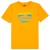 Detailbeeld 1 Quiksilver - Kid's Horizon Fade S/S - T-shirt