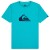Detailbild 1 Quiksilver - Youth's EV Comp Logo S/S - T-Shirt