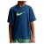 Detaljebillede 1 Nike - Boy's Nike Dri-Fit Multi S/S Top Bold GX - Løbeshirt
