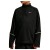 Imagen detallada 1 Nike - Kid's Miler Dri-FIT 1/2-Zip Top - Camiseta de running