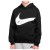 Detailbeeld 1 Nike - Kid's NSW Club BRND NRG Top - Loopshirt