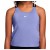 Imagen detallada 1 Nike - Kid's Pro Dri-Fit Tank Top - Camiseta sin mangas