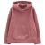 Detailbeeld 1 CMP - Girl's Sweat Fix Hood 36D4915 - Hoodie