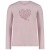 Soft Pink Melange