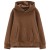 Detailbeeld 1 CMP - Kid's Sweat Fix Hood 36D4904 - Hoodie