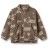 Dry Wood Jacquard