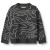 Detailbeeld 1 WHEAT - Kid's Jacquard Pullover Elias - Merinowollen trui