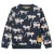 Tiger / Classic Navy