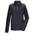 Schwarz Blau