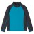 Aquatic Blue
