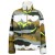 Detaljebillede 1 Brunotti - Kid's Reggios - Fleecesweatere