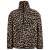 Detaljebillede 1 Brunotti - Kid's Rezany-Print - Fleecesweatere