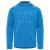 Imagen detallada 1 Heber Peak - Kid's MerinoBlend EvergreenHe. Hoody - Sudadera de lana merina