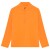 Flame Orange