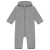 Medium Grey Melange