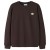 Chocolate Plum