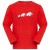 F&auml;rg Mammut Red