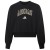 Black / Off White