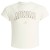 Imagen detallada 1 adidas - Girl's Sport Seasonals Collegiate Typography Tee - Camiseta de manga corta