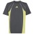 Grey Five / Pure Lemon / LGH Solid Grey