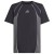 Imagen detallada 1 adidas - Kid's Color Block T-Shirt - Camiseta de manga corta