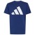 Imagen detallada 1 adidas - Kid's Essentials Big Logo T-Shirt - Camiseta de manga corta
