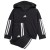 Imagen detallada 1 adidas - Kid's Essentials Jogger Hooded - Chaqueta de entrenamiento