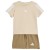Imagen detallada 1 adidas - Kid's Essentials T-Shirt Set - Camiseta de manga corta