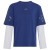 Dark Blue / Light Grey Heather / Night Indigo