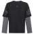 Imagen detallada 1 adidas - Kid's Future Icons 2-In-1 Long Sleeve T-Shirt - Camiseta de manga larga