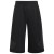 Imagen detallada 1 adidas - Kid's Future Icons 3 Stripes Long Shorts - Camiseta de manga corta