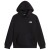 Kleur TNF Black