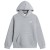 Kleur TNF Pale Grey Heather