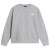 TNF Pale Grey Heather
