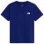 Color Bold Blue
