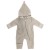 Beige Melange