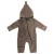 Brown Melange