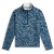 Imagen detallada 1 O'Neill - Girl's FWC'Cruz Printed Halfzip Fleece - Jerséis de forro polar