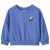 Wavy Treelines: Diver Blue