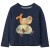 Kleur Blubby Buddies: New Navy