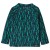 Geo Penguin: Solo Teal
