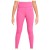 Playful Pink / White