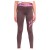 Detailbild 1 Nike - Girl's Pro Dri-Fit Tight High Brand Read VNR - Leggings