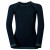 Detaljbild 1 Odlo - Kid's BL Top Crew Neck L/S Performance Warm - Underkläder syntet