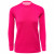 Detailbild 1 Thermowave - Kid's Merino Xtreme Long Sleeve Shirt - Merinounterwäsche