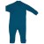 Image détaillée 1 Devold - Kid's Nibba Merino Playsuit - Sous-vêtement mérinos