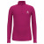 Detail image 1 Odlo - Kid's BL Top Turtle Neck L/S Half Zip Active - Synthetic base layer